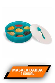 Trueware Masala Dabba 1600ml